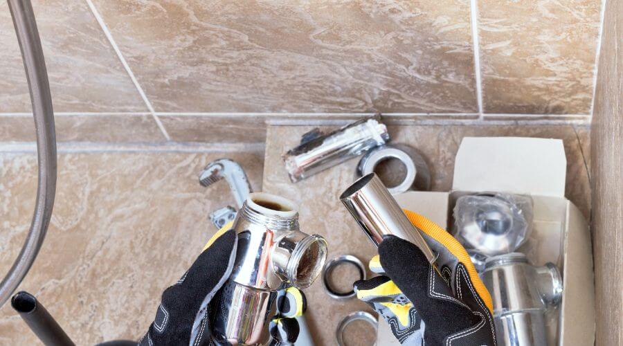 Expert tile roof repair services in Studio City, CA